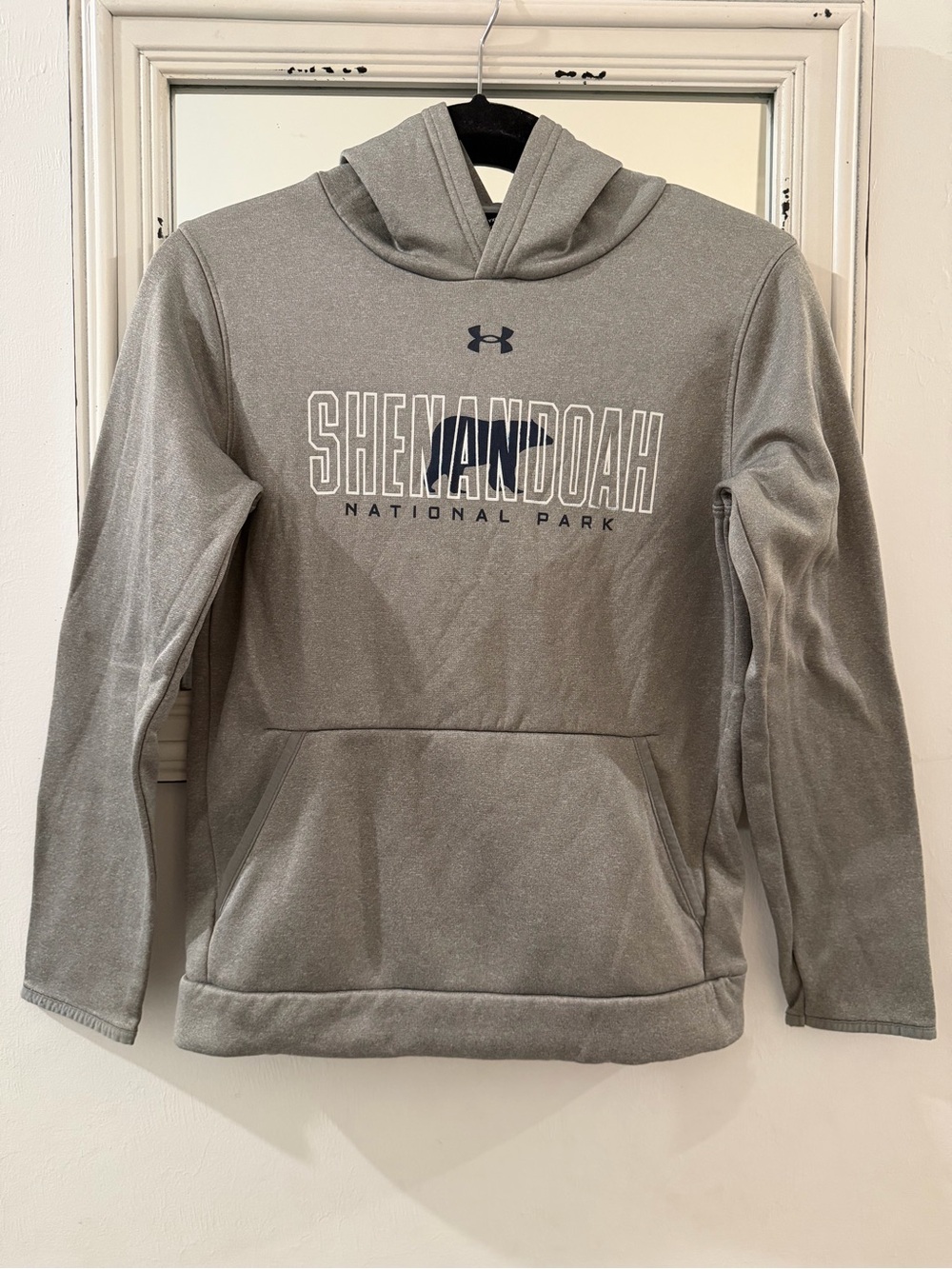 Under Armour ‘Shenandoah’ Hoodie